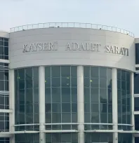 Besi çiftliğinde çıkan silahlı kavga nedeniyle açılan davaya devam edildi