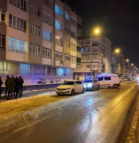 Bıçaklı kavgada yaralanan şahıs hayatını kaybetti⁠⁠⁠⁠⁠⁠