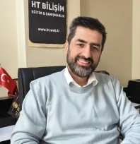 Bilişim Uzmanı Hakan Topuzoğlu, Milyarder Başarı Hikayelerinin Perde Arkasını Anlattı