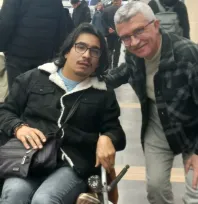 Bir Hafta Bir Yazar: Hikmet EKİZ