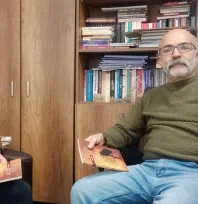 Bir Hafta Bir Yazar: Osman UTKAN