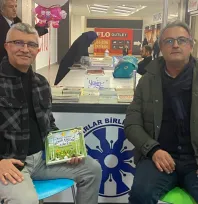 Bir Hafta Bir Yazar: Zafer Tütüncü