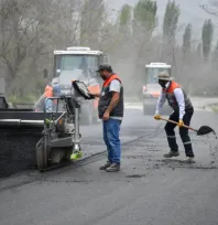 Bir yılda 16 İlçeye 1 Milyar 677 milyon liralık yatırım