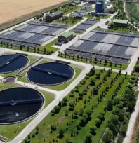 Biyolojik Atıksu Çamurunun Tarımda Kullanımı Araştırılıyor