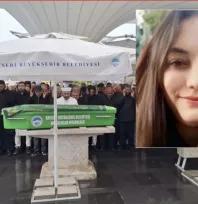 Boşanma aşamasındaki eşi tarafından öldürülen Rabia Alaca, toprağa verildi