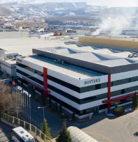 Boyteks de satışa çıktı: Bakalım bu kez Kayserili sanayicilerde kalacak mı?