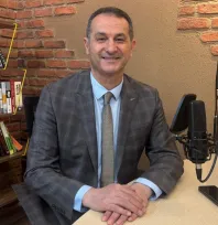 Boztosun, 'Yatırım, üretim ortamını ve iklimini Türkiye'de oluşturmamız lazım'