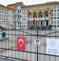 Bu Okulda Müdürlük Keyfini  Bütün Öğretmenler Yaşıyor