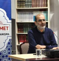 Bülent Şahin Erdeğer, Siyonizmin Şifrelerini Çözümledi