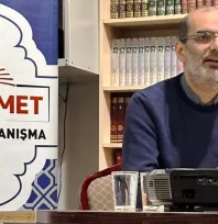 Bülent Şahin Erdeğer, Siyonizmin Şifrelerini Çözümledi