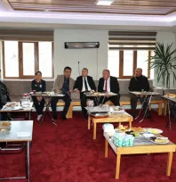 Bünyan'da Gazze yararına kermes düzenlendi