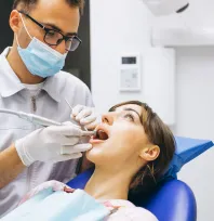 ''Bütün hastalıklar ağızdan başlar'