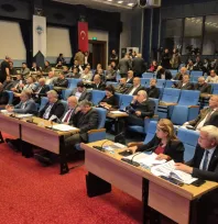 Büyükşehir Belediyesi'nin bütçesi 24 milyar TL oldu