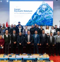 Büyükşehir'de Vatandaş Başvuru Süreçleri Değerlendirildi