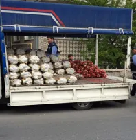 Büyükşehir Zabıtası, Kasım Ayında 47 Seyyar Satıcıya Yasal İşlem Uyguladı