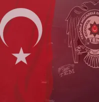 Bylock kullanıcısı İhraç Emniyet Müdürü saklandığı adreste yakalandı