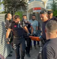 Camiide namaz kılarken öldürülen Ş.T.'nin cinayet zanlısının yargılanmasına başlandı