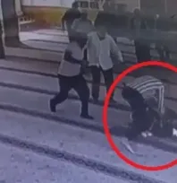 Camiide namaz kılarken öldürülen Ş.T.'nin cinayet zanlısının yargılanmasına devam edildi