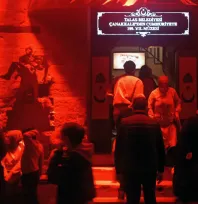 Çanakkale Müzesi 2. Yılında Kayseri'nin  İlgi Odağı