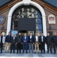 Çarşı Melikgazi'de sona gelindi