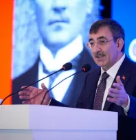 Cevdet Yılmaz: 'Enflasyonda 2026 hedefimiz yüzde 20'