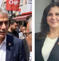CHP Bildiğiniz Gibi: Hizipler çatışması-Etnik çekişme