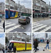 CHP'den Kayseri'nin 47 noktasına katlı kavşak talebi