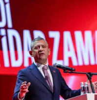 CHP İl Teşkilatı Binasını Özgür Özel Açacak