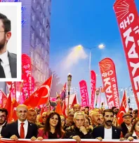 'CHP KAYERİ' Teşkilatına, AK Parti İl Başkanı'ndan Sert Yanıt