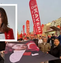 CHP Kayseri İl Başkanı Ümit Özer'den 'S'li Savunma: 'Adaletsizlikleri Daha Çok 'S'ıralayacağız!'