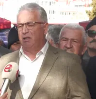 CHP'li Çalıksoy'dan 'Kent Lokantası' resti: 'Gücünüz yetmiyorsa söyleyin, biz açalım!'