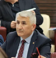 CHP'li Gümüş: '280 milyon TL'lik ek ödenek şeffaf değil, meclis yanıltılıyor'