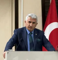 CHP'li Gümüş, 'Kamu malına el uzatan hesap vermeli'