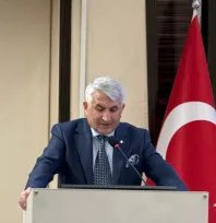 CHP'li Gümüş, 'Sınırları ve miktarı belirli olmayan yetki devri hukuka aykırıdır'