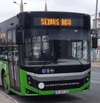 CHP'li Özer 'Klimasız otobüsler önümüzdeki sezon seferden kaldırılacak'