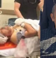 CHP'li Şerafettin Bahadır'ın silahlı saldırıya uğraması sonucu açılan dava ertelendi