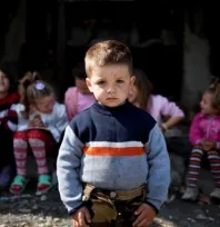 Çocuk Hakları Günü'nde Çocukların Hakları Vurgulandı