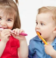 Çocuklara 'diş fırçalama' alışkanlığı nasıl kazandırılır?