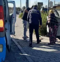 Çöp kenarında duygu sömürüsüne karşı uyarı