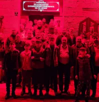 Çukurca'dan Geldiler, Çanakkale Müzesini Gezdiler