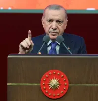 Cumhurbaşkanı Erdoğan, '86 milyon vatandaşımıza birinci sınıf sağlık hizmeti sunuyoruz'