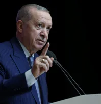 Cumhurbaşkanı Erdoğan: 'Doğurganlık hızında alarm zilleri çalıyor'