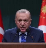Cumhurbaşkanı Erdoğan: 'Gıda güvenliği konusunda toleransımız yoktur'