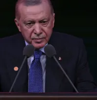 Cumhurbaşkanı Erdoğan, 'Hiçbir alçağa kaptıracak tek bir gencimiz yoktur'
