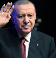 Cumhurbaşkanı Erdoğan: 'Nüfus artış hızımız 1.7, bu bir intihardır'
