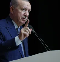 Cumhurbaşkanı Erdoğan: Uçağın neden düştüğünü şeffaf bir şekilde paylaşacağız