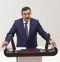 Cumhurbaşkanı Yardımcısı Yılmaz, '2026 yılı için yeniden değerleme oranı yüzde 18,95 oranına artırıldı'