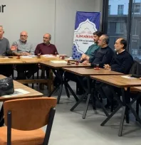 D. Mehmet Doğan'ın 'Batılılaşma İhaneti' kitabı ele alındı