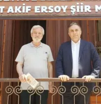 'D. Mehmet Doğan'ın Nöbetini Sürdüreceğiz'