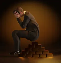 Daha fazla para, daha az mutluluk: Yeni çağın salgını Affluenza